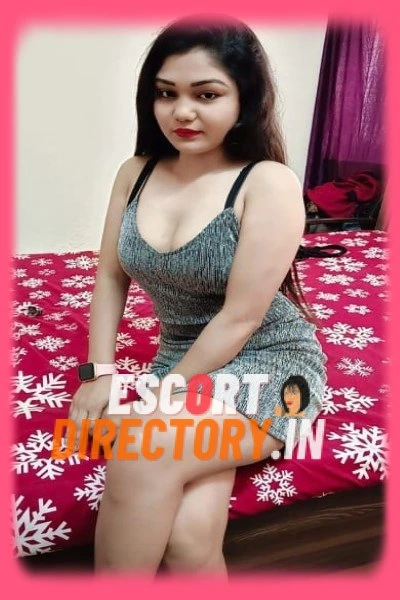 Leena, Udaipur Escorts for Sensual Spa Experience