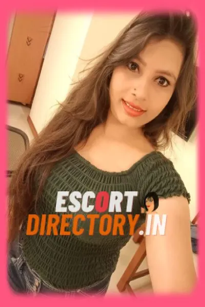 Sneha, Udaipur Escorts for Playful Companionship