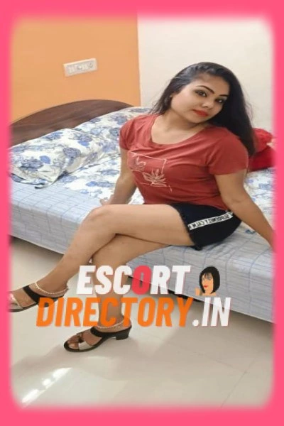 Sonia, Udaipur Escorts for Passionate Companionship